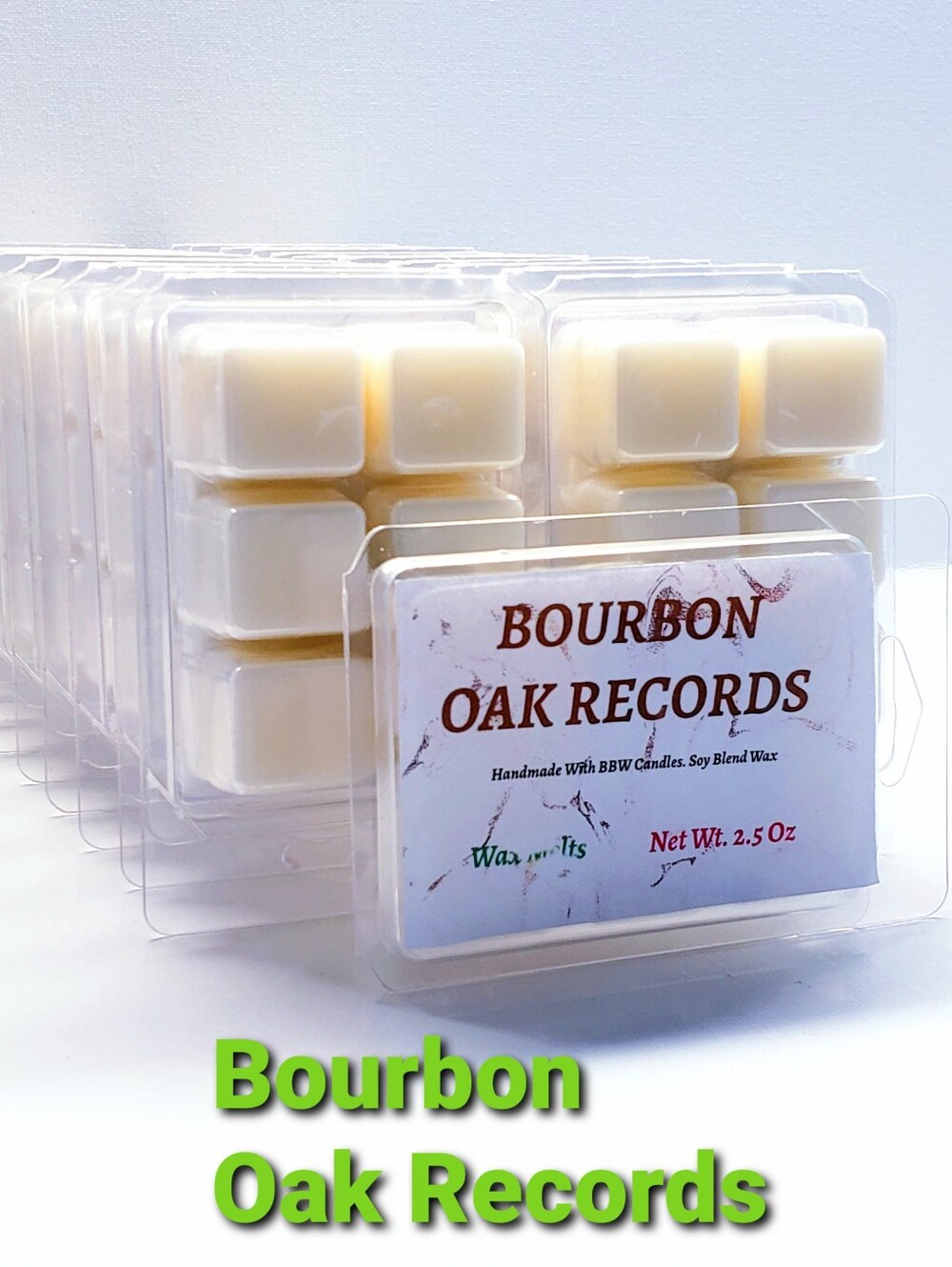 CIDER LANE -Bath & Body Works Candle Wax Melts- $8 per pack